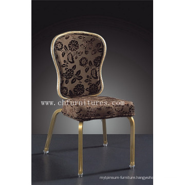 Popular Rocking Banquet Chair for Restaurant (YC-C80)